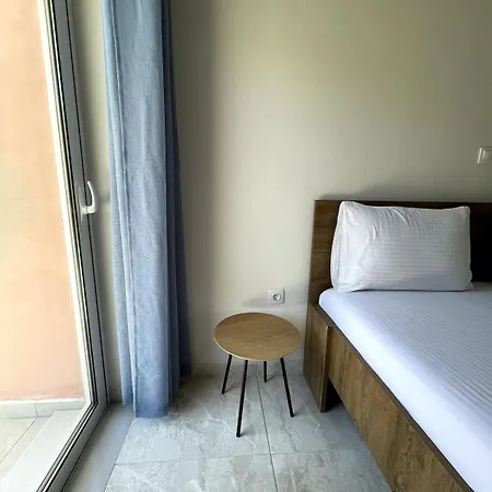 Coastal Village Escape Apartment Anemochori