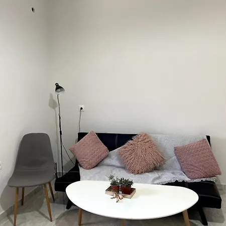 Apartment Coastal Village Escape Anemochori