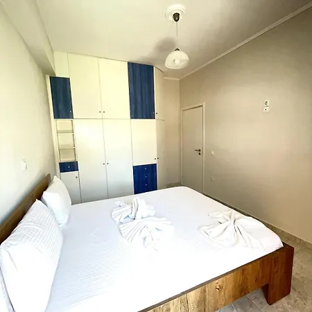 Coastal Village Escape * Anemochori