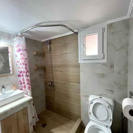 Coastal Village Escape *