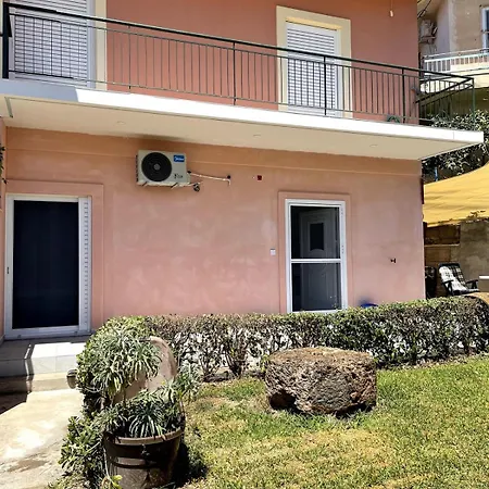 Coastal Village Escape