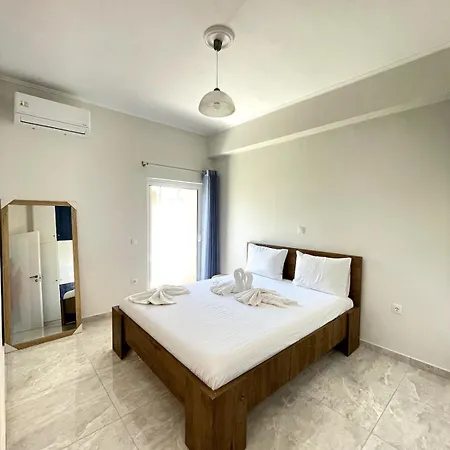 Coastal Village Escape Apartment