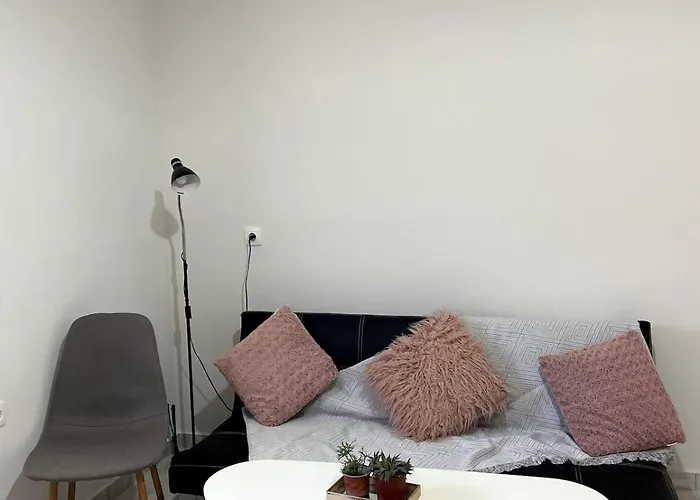 Appartement Coastal Village Escape Anemochori