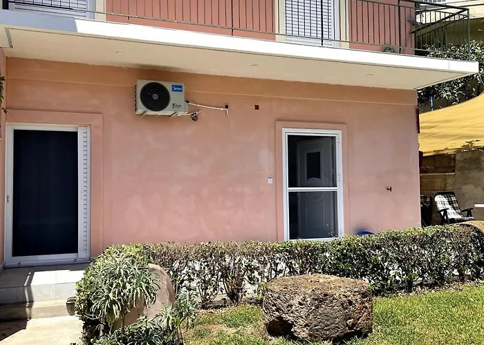 Coastal Village Escape